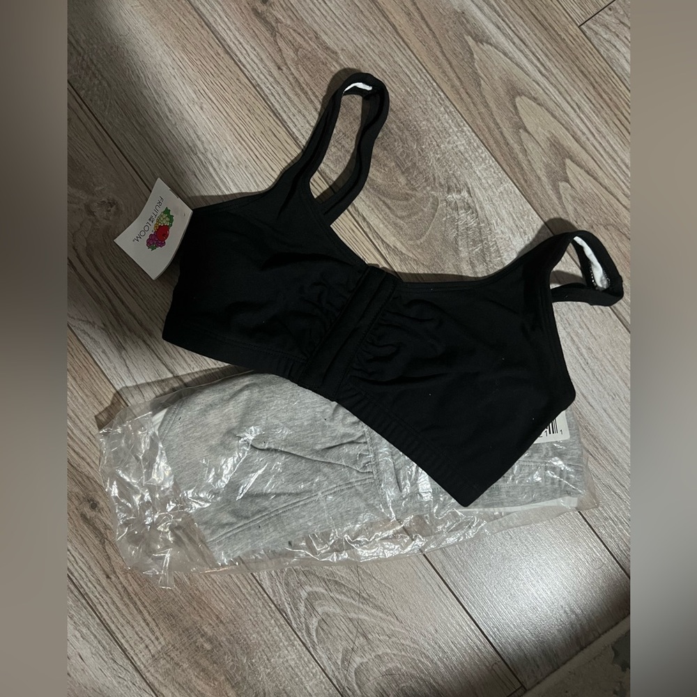 NWT bra bundle #6